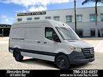 2024 Mercedes-Benz Sprinter 3500XD Standard Roof DRW RWD, Empty Cargo Van for sale #RT187543 - photo 1