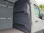 2024 Mercedes-Benz Sprinter 3500XD Standard Roof DRW RWD, Empty Cargo Van for sale #RT187543 - photo 13