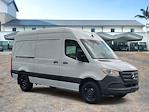 2024 Mercedes-Benz Sprinter 3500XD Standard Roof DRW RWD, Empty Cargo Van for sale #RT187543 - photo 29