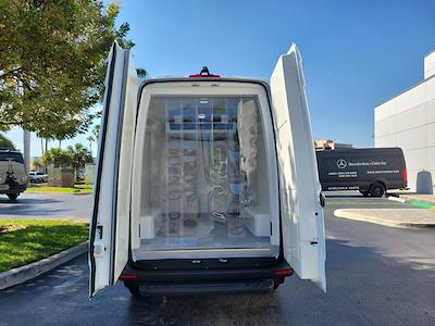 2024 Mercedes-Benz Sprinter 2500 Standard Roof RWD Refrigerated Body for sale #RT188087 - photo 2