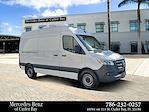 2024 Mercedes-Benz Sprinter 2500 Standard Roof RWD Refrigerated Body for sale #RT188087 - photo 1