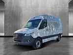 2024 Mercedes-Benz Sprinter 2500 Standard Roof RWD Refrigerated Body for sale #RT188087 - photo 4