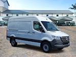 2024 Mercedes-Benz Sprinter 3500XD Standard Roof DRW RWD, Empty Cargo Van for sale #RT188261 - photo 31