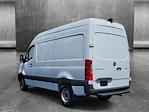 2024 Mercedes-Benz Sprinter 3500XD Standard Roof DRW RWD, Empty Cargo Van for sale #RT188261 - photo 5