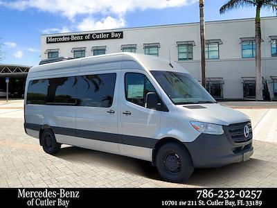 2024 Mercedes-Benz Sprinter 2500 High Roof RWD Passenger Van for sale #RT189590 - photo 1