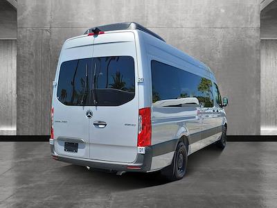 2024 Mercedes-Benz Sprinter 2500 High Roof RWD Passenger Van for sale #RT189590 - photo 2