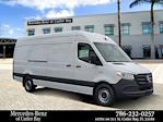 2024 Mercedes-Benz eSprinter High Roof RWD, Empty Cargo Van for sale #RT189841 - photo 1