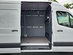 2024 Mercedes-Benz eSprinter High Roof RWD, Empty Cargo Van for sale #RT189841 - photo 12