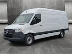 2024 Mercedes-Benz eSprinter High Roof RWD, Empty Cargo Van for sale #RT189841 - photo 4