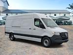 2024 Mercedes-Benz eSprinter High Roof RWD, Empty Cargo Van for sale #RT189841 - photo 30