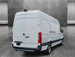 2024 Mercedes-Benz eSprinter High Roof RWD, Empty Cargo Van for sale #RT189841 - photo 7