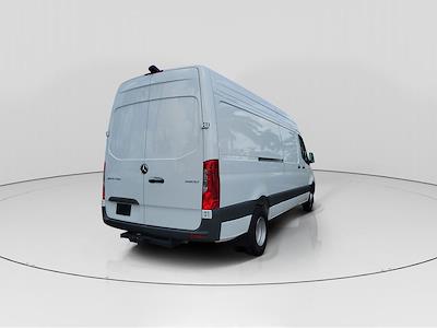 2024 Mercedes-Benz Sprinter 3500 High Roof DRW RWD Empty Cargo Van for sale #RT190010 - photo 2