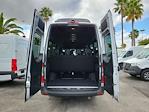 2024 Mercedes-Benz Sprinter 2500 High Roof RWD, Passenger Van for sale #RT190129 - photo 10