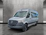 2024 Mercedes-Benz Sprinter 2500 High Roof RWD, Passenger Van for sale #RT190129 - photo 4