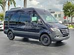 2024 Mercedes-Benz Sprinter 2500 Standard Roof RWD, Passenger Van for sale #RT194519 - photo 30