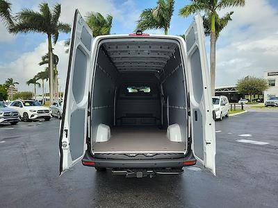 2025 Mercedes-Benz Sprinter 2500 High Roof RWD Empty Cargo Van for sale #ST203940 - photo 2