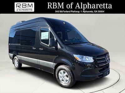 2025 Mercedes-Benz Sprinter 2500 Standard Roof RWD Passenger Van for sale #SP769596 - photo 1