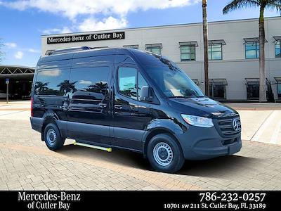 2025 Mercedes-Benz Sprinter 2500 Standard Roof RWD, Passenger Van for sale #SP782333 - photo 1