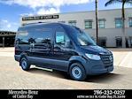 2025 Mercedes-Benz Sprinter 2500 Standard Roof RWD, Passenger Van for sale #SP782333 - photo 1