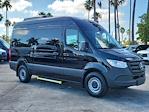 2025 Mercedes-Benz Sprinter 2500 Standard Roof RWD, Passenger Van for sale #SP782333 - photo 27