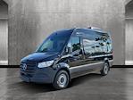 2025 Mercedes-Benz Sprinter 2500 Standard Roof RWD, Passenger Van for sale #SP782333 - photo 4