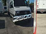 2025 Mercedes-Benz Sprinter 2500 Standard Roof RWD, Passenger Van for sale #SP782333 - photo 9