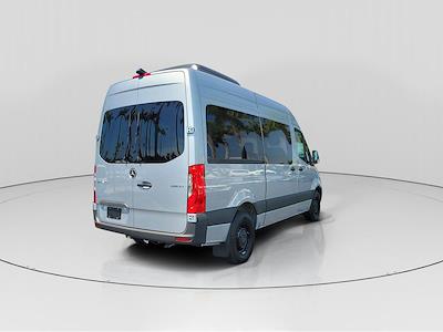 2025 Mercedes-Benz Sprinter 2500 Standard Roof RWD Passenger Van for sale #SP791505 - photo 2