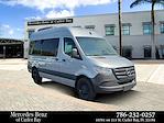 2025 Mercedes-Benz Sprinter 2500 Standard Roof RWD Passenger Van for sale #SP791505 - photo 1