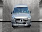 2025 Mercedes-Benz Sprinter 2500 Standard Roof RWD Passenger Van for sale #SP791505 - photo 3