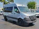 2025 Mercedes-Benz Sprinter 2500 Standard Roof RWD Passenger Van for sale #SP791505 - photo 26