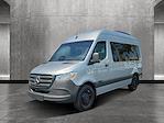 2025 Mercedes-Benz Sprinter 2500 Standard Roof RWD Passenger Van for sale #SP791505 - photo 4