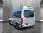 2025 Mercedes-Benz Sprinter 2500 Standard Roof RWD Passenger Van for sale #SP791505 - photo 5