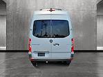 2025 Mercedes-Benz Sprinter 2500 Standard Roof RWD Passenger Van for sale #SP791505 - photo 6
