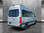 2025 Mercedes-Benz Sprinter 2500 Standard Roof RWD Passenger Van for sale #SP791505 - photo 2