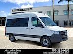 2025 Mercedes-Benz Sprinter 2500 Standard Roof RWD Passenger Van for sale #SP816378 - photo 1