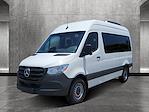 2025 Mercedes-Benz Sprinter 2500 Standard Roof RWD Passenger Van for sale #SP816378 - photo 4