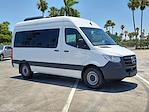 2025 Mercedes-Benz Sprinter 2500 Standard Roof RWD Passenger Van for sale #SP816378 - photo 31
