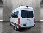 2025 Mercedes-Benz Sprinter 2500 Standard Roof RWD Passenger Van for sale #SP816378 - photo 5