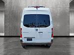 2025 Mercedes-Benz Sprinter 2500 Standard Roof RWD Passenger Van for sale #SP816378 - photo 6