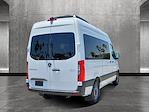 2025 Mercedes-Benz Sprinter 2500 Standard Roof RWD Passenger Van for sale #SP816378 - photo 2