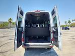2025 Mercedes-Benz Sprinter 2500 Standard Roof RWD Passenger Van for sale #SP816378 - photo 9