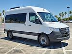2025 Mercedes-Benz Sprinter 2500 Standard Roof RWD Passenger Van for sale #SP818094 - photo 27