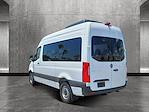 2025 Mercedes-Benz Sprinter 2500 Standard Roof RWD Passenger Van for sale #SP818094 - photo 5