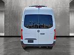 2025 Mercedes-Benz Sprinter 2500 Standard Roof RWD Passenger Van for sale #SP818094 - photo 6