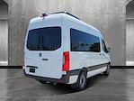 2025 Mercedes-Benz Sprinter 2500 Standard Roof RWD Passenger Van for sale #SP818094 - photo 2