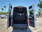 2025 Mercedes-Benz Sprinter 2500 Standard Roof RWD Passenger Van for sale #SP818094 - photo 9