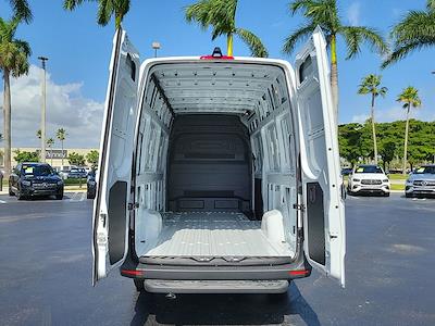 2025 Mercedes-Benz Sprinter 2500 High Roof RWD Empty Cargo Van for sale #ST195191 - photo 2