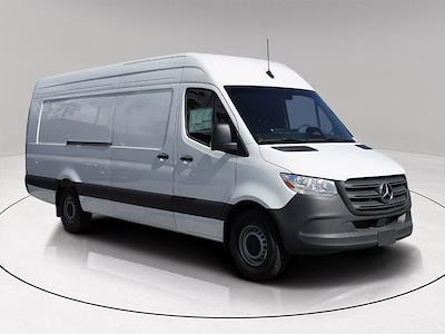 2025 Mercedes-Benz Sprinter 2500 High Roof RWD Empty Cargo Van for sale #ST195471 - photo 1