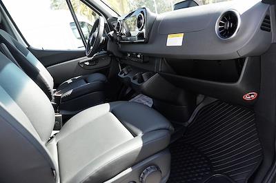 New 2025 Mercedes-Benz Sprinter 2500 - photo 1