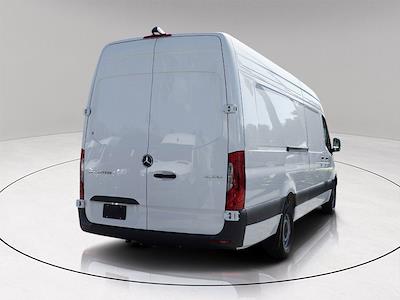 2025 Mercedes-Benz Sprinter 2500 High Roof RWD Empty Cargo Van for sale #ST195471 - photo 2